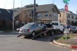 How to Keep Your Vehicle from Being Towed